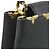 Borsa a tracolla in pelle Louis Vuitton Capucines MM Nero - vista 6