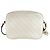 Borsa a tracolla in pelle avorio Gucci Crudo - vista 3