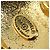 Orecchini a clip in metallo dorato Chanel D'oro - vista 8