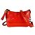 Chanel Gabrielle de Small Hobo Schultertasche Orange