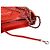 Chanel Gabrielle de Small Hobo Schultertasche Orange - Ansicht 12