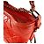 Chanel Gabrielle de Small Hobo Schultertasche Orange - Ansicht 6