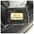 Borsa a tracolla Chanel Boy in pelle nera Nero - vista 13