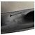 Borsa a tracolla Chanel Boy in pelle nera Nero - vista 5