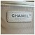 Borsa in pelle e vinile Chanel Giallo - vista 12