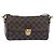 Louis Vuitton Ravello Damier Ebene GM Marrone