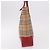 Burberry Nova Check Tela e pelle Beige - vista 4