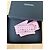Chanel Seidentuch in Rosa mit CC-Logo Pink - Ansicht 2