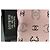 Chanel Seidentuch in Rosa mit CC-Logo Pink - Ansicht 4