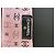 Chanel Seidentuch in Rosa mit CC-Logo Pink - Ansicht 5