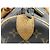 Louis Vuitton Keepall Monogram Canvas 45 Marrone - vista 6