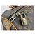 Louis Vuitton Keepall Monogram Canvas 45 Marrone - vista 7
