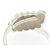 Anello a fascia in argento e oro giallo Tiffany & Co. - vista 4