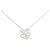 Tiffany & Co Collana in argento 925 Tiffany