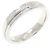 Tiffany & Co Tiffany T-Two schmaler Ring