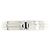 Tiffany & Co Tiffany T-Two schmaler Ring - Ansicht 2