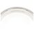 Tiffany & Co Tiffany T-Two schmaler Ring - Ansicht 4