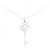 Collana Atlas Key Medium di Tiffany & Co.