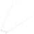 Tiffany & Co Collana Tiffany Infinity  - vista 2