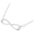 Tiffany & Co Collana Tiffany Infinity  - vista 3