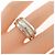 Tiffany & Co Tiffany Atlas Ring - Ansicht 4