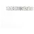 Tiffany & Co Embrace Ring aus Platin - Ansicht 2