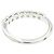Tiffany & Co Embrace Ring aus Platin - Ansicht 3