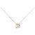 Tiffany & Co Collana Tiffany Open Heart Extra Mini