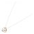 Tiffany & Co Collana Tiffany Open Heart Extra Mini - vista 2