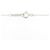 Tiffany & Co Collana Tiffany Open Heart Extra Mini - vista 5