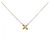 Collana Tiffany & Co. Cross Stitch