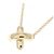 Collana Tiffany & Co. Cross Stitch - vista 3