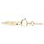 Collana Tiffany & Co. Cross Stitch - vista 5