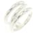 Tiffany & Co Tiffany Open Diagonal Ring  - Ansicht 1