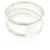 Tiffany & Co Tiffany Open Diagonal Ring  - Ansicht 3