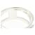 Tiffany & Co Tiffany Open Diagonal Ring  - Ansicht 4