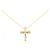 Collana Dots Cross di Tiffany & Co.