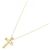 Collana Dots Cross di Tiffany & Co. - vista 2