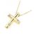 Collana Dots Cross di Tiffany & Co. - vista 3