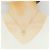 Collana Dots Cross di Tiffany & Co. - vista 6