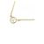 Collana Tiffany & Co. By the Yard - vista 4