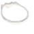 Tiffany & Co Bean Ring Silber - Ansicht 3