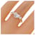 Tiffany & Co Bean Ring Silber - Ansicht 5