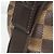 Borsa Tote Louis Vuitton Chelsea Marrone Damier ebene - vista 4