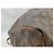 Louis Vuitton Keepall Monogram Canvas 50 Marrone - vista 4