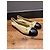 Chanel Ballerine Bicolore in Pelle - 38,5 Nero Beige - vista 2