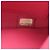 Chanel Trendy CC Top Handle Chevron Lambskin Medium Rosa - vista 4