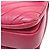 Chanel Trendy CC Top Handle Chevron Lambskin Medium Rosa - vista 5