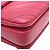 Chanel Trendy CC Top Handle Chevron Lambskin Medium Rosa - vista 6