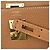 Hermès Hermes Kelly Brown Courchevel com Gold Hardware 32 Bege - vista 4